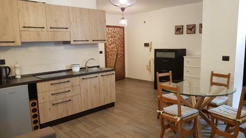 Apartamento Monolocale Sauze D'oulx