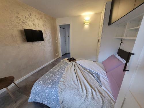 Apartamento Sauze Lovely And Panoramic