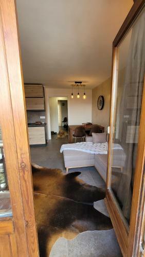 Apartamento Sauze Lovely And Panoramic