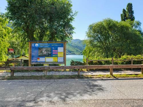 Splendid Holiday Home In Scanno With Terrace