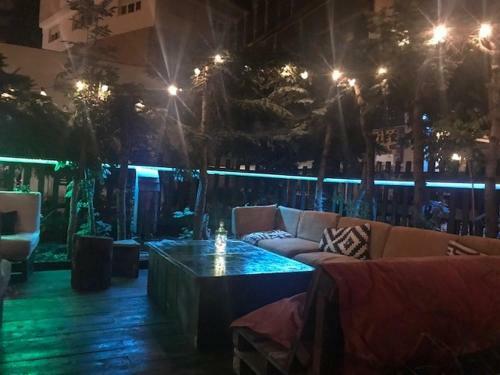 Hotel Derby Bar