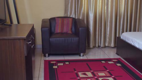 Hostal Hotac Guest House