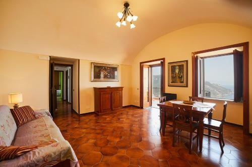 Villa Laura Near Ravello