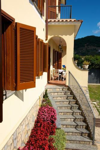Villa Laura Near Ravello