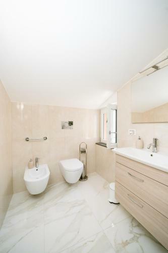 La Piazzetta Boutique Apartments