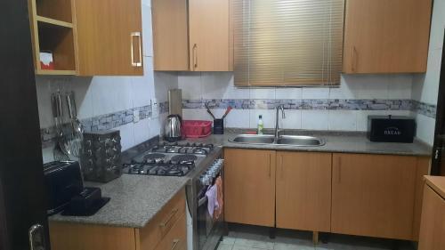 Apartamento Md's Place