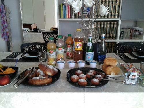 Bed & Breakfast Nonna Pina