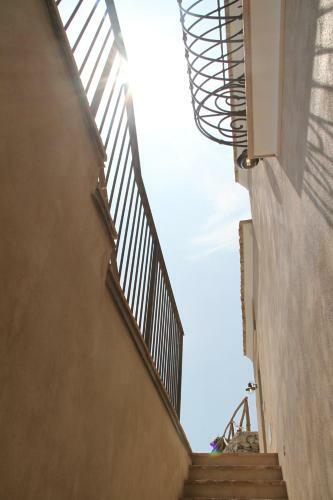 Bed & Breakfast Villa Am�