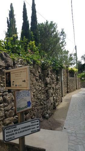 Bed & Breakfast Villa Am�