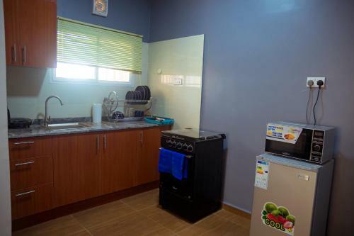 Apartamento Highgate