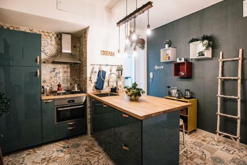 Amalfi Coast Holiday House