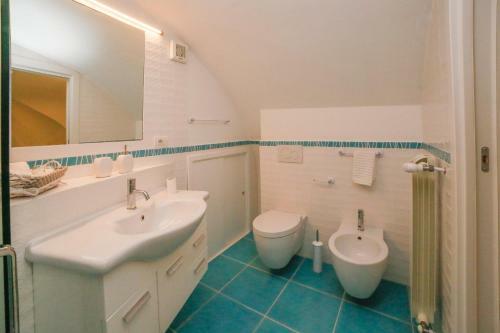Charming House Amalfi Dream