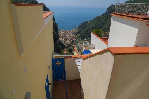 Charming House Amalfi Dream