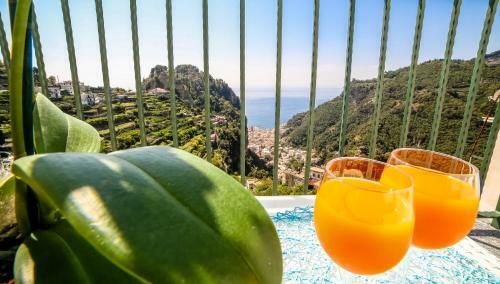 Charming House Amalfi Dream