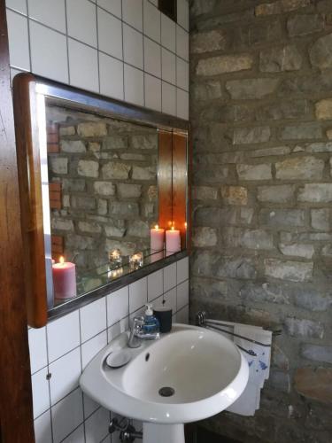 Apartamento Agriturismo Terranera