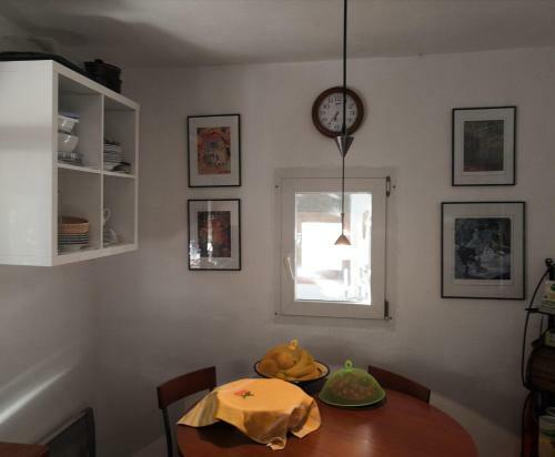 Casa Cuculo - Rustico Mit Traumhaftem Meerblick