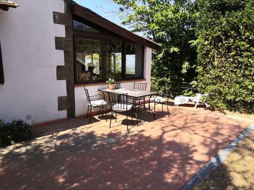 Casa Cuculo - Rustico Mit Traumhaftem Meerblick