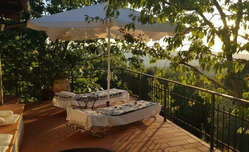Casa Cuculo - Rustico Mit Traumhaftem Meerblick