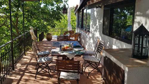 Casa Cuculo - Rustico Mit Traumhaftem Meerblick
