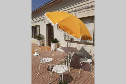 Relax Tra Campagna, Mare E Montagna