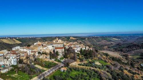 Relax Tra Campagna, Mare E Montagna