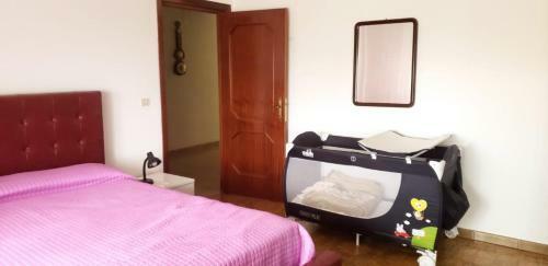 Relax Tra Campagna, Mare E Montagna