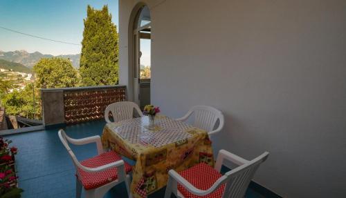 Apartamento Appartamento Rosa