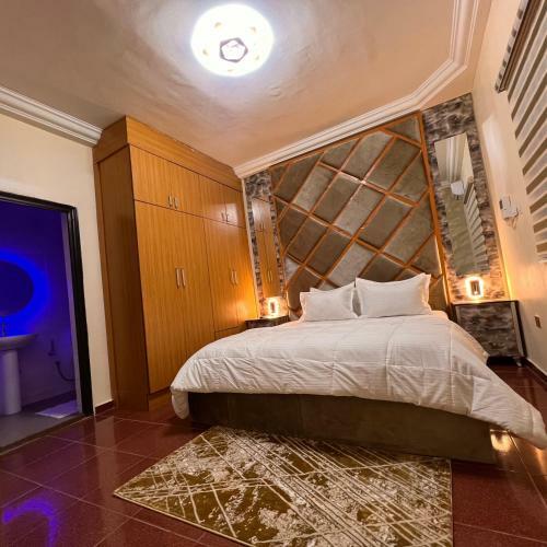 Apartamento Bv