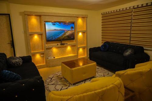Apartamento Bv