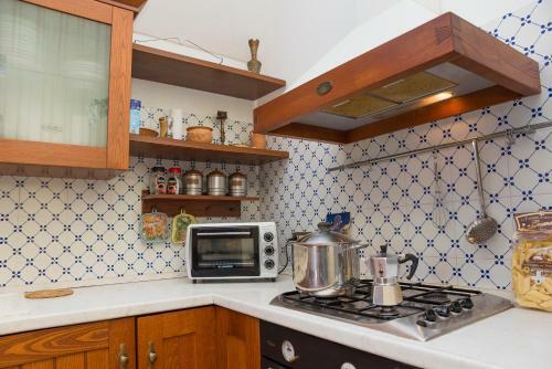 Ferriere Apartment
