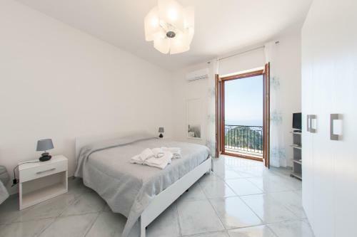 Apartamento Lo Smeraldo Luxury Home Ravello