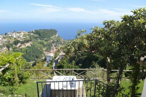 Villa La Torretta
