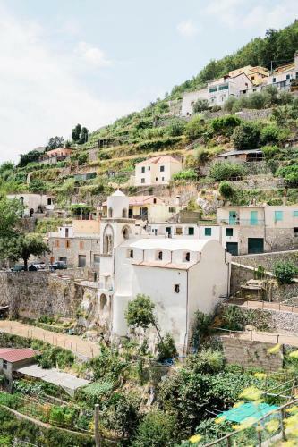 Villa La Torretta