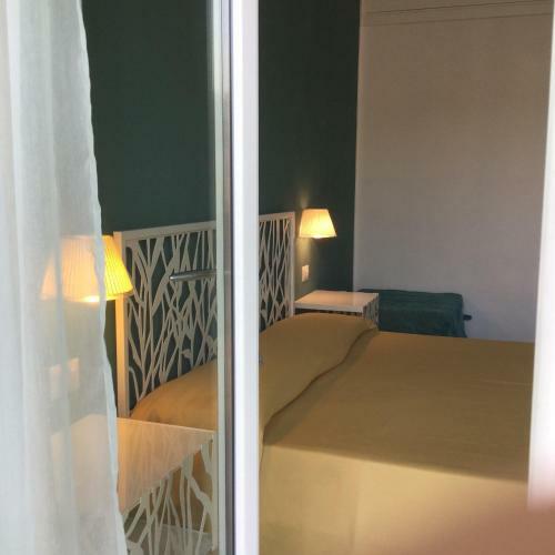 Apartamento A Casa Di Silvia