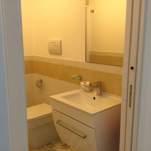 Apartamento A Casa Di Silvia