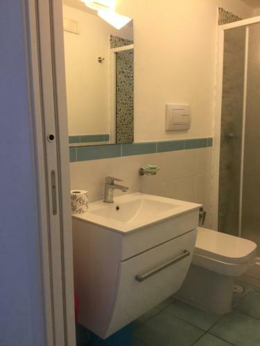Apartamento A Casa Di Silvia