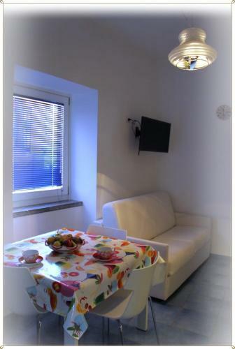Apartamento A Casa Di Silvia