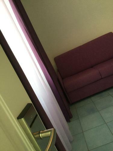 Apartamento A Casa Di Silvia