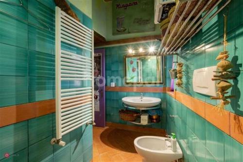 Apartamento Nido Scansanese
