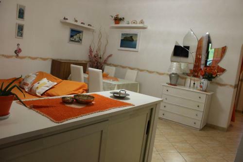 Apartamento L'oasi Di Scario
