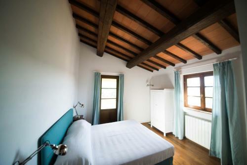 Home With A View In Scansano, Tuscany