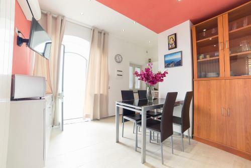 Il Paradiso Sul Mare Apartment