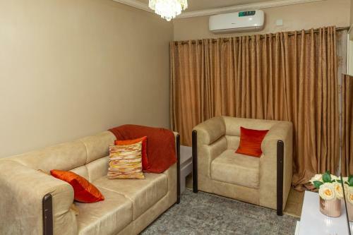Apartamento Leya Hub