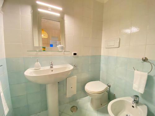 Apartamento L'oleandro