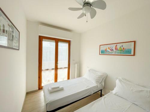 Apartamento Residenza Pioppeto - Cerrano Services