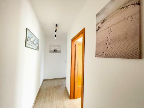 Apartamento Residenza Pioppeto - Cerrano Services