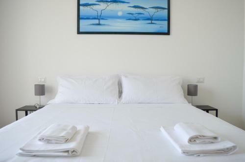 Apartamento Residenza Pioppeto - Cerrano Services
