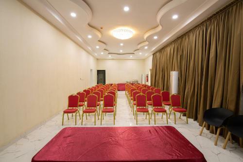 Hotel Reno Apartments Abuja