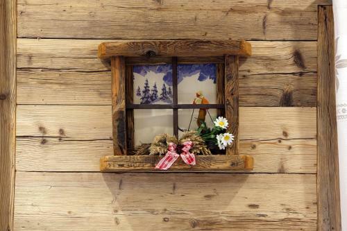 Hotel Alpen Chalet