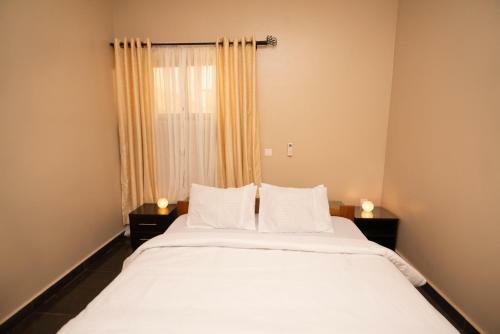 Apo-dutse Villa - 24h Electricty, Water, Wifi And Security